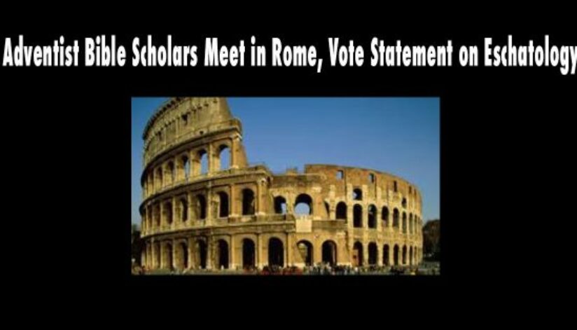 Rome