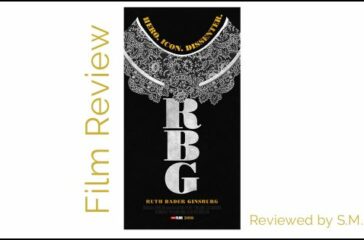 RGB-film