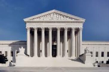 Supreme Court buildings