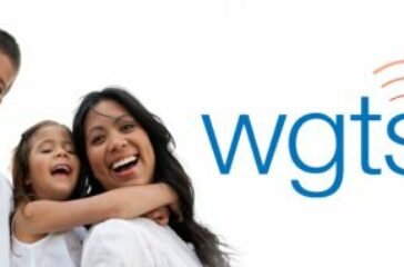 WGTS Banner