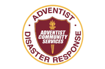 ACS Disaster Response Logo