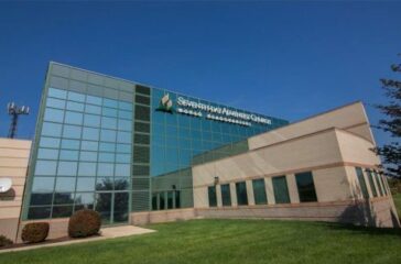 GC Building