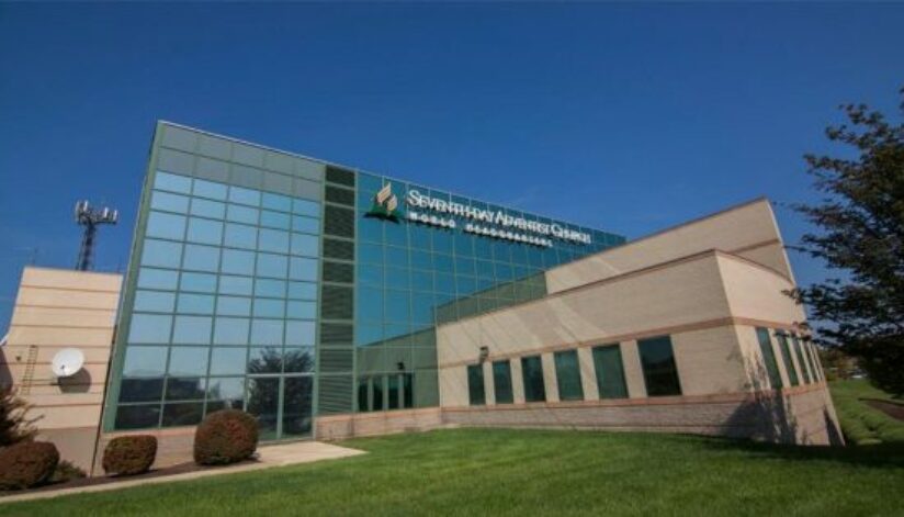 GC Building