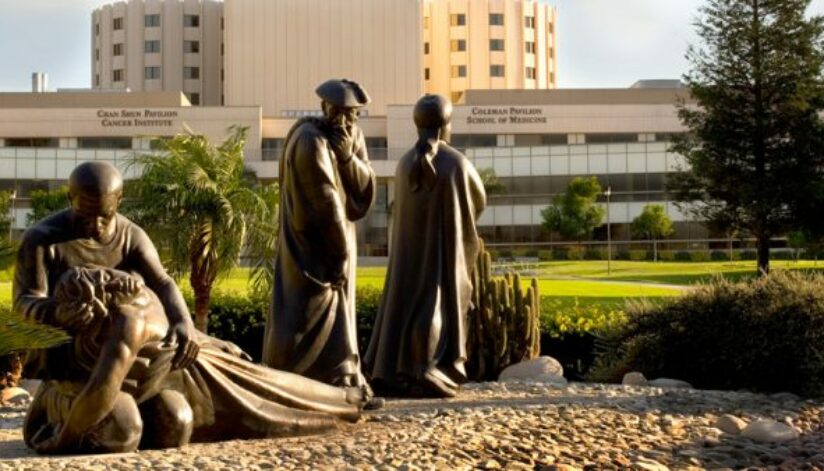 Loma Linda University