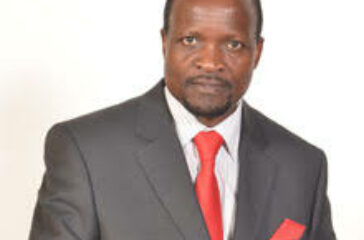 Migori County Governor Kenya