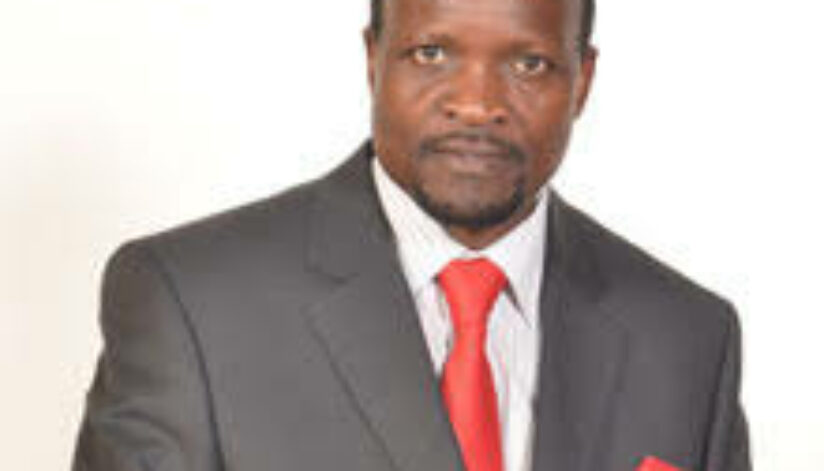 Migori County Governor Kenya