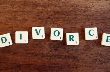 divorce