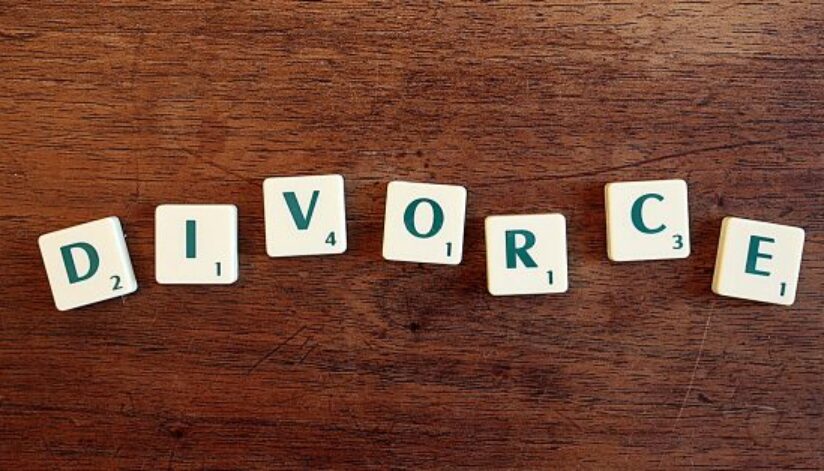 divorce