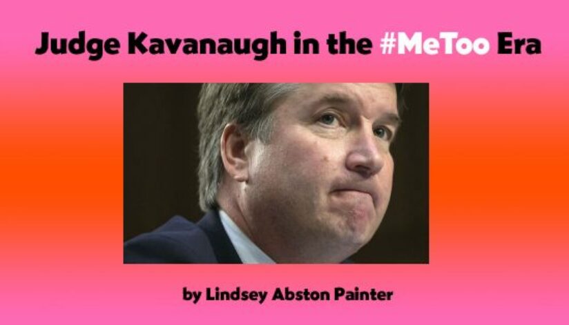 kavanaugh