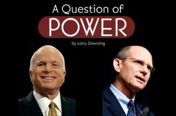power-downing