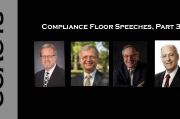 Compliance-Floor-Speeches,-part-3 Compliance-Floor-Speeches,-part-3