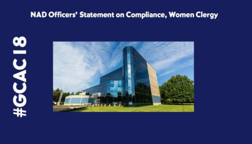 GCAC-NADstatements