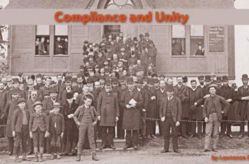 compliancce-unity