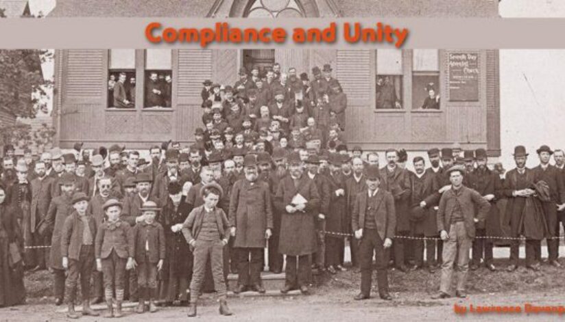 compliancce-unity