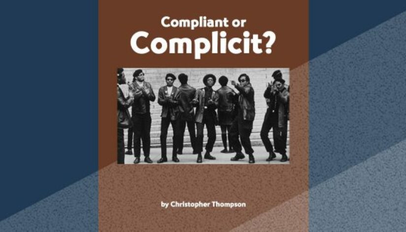 complicit