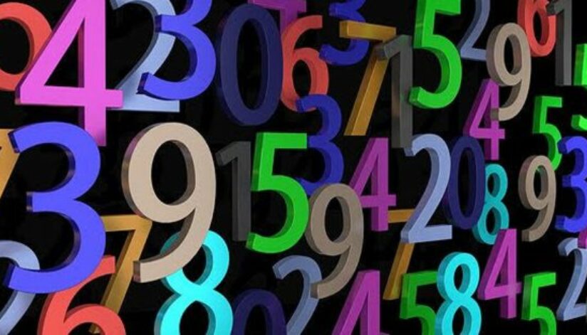 on-numbers