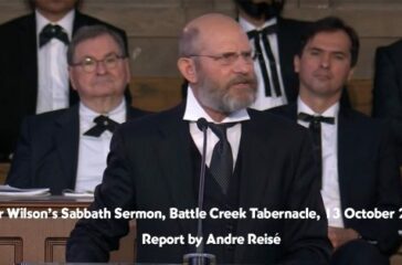sermon