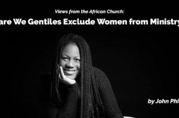 Gentiles-Women-Ministry