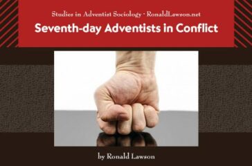 SDA-conflict