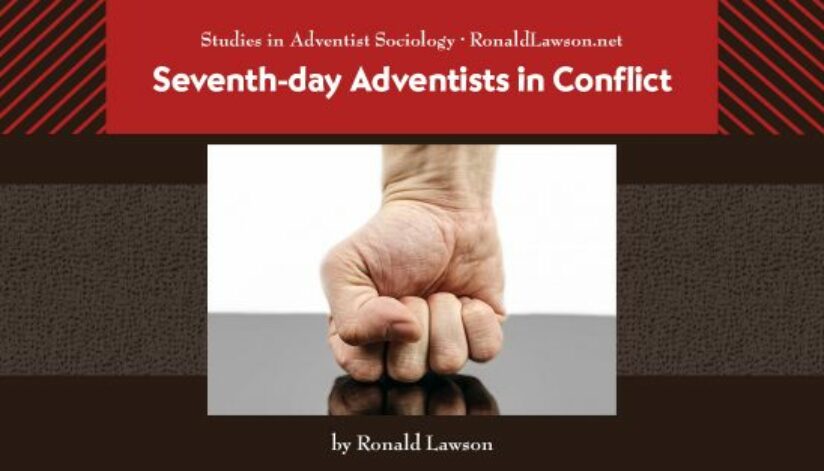 SDA-conflict