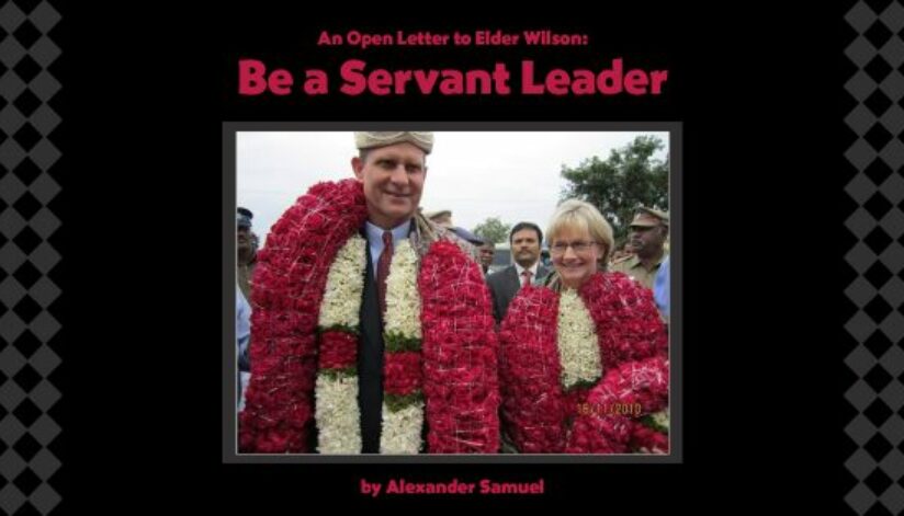servant-wilson