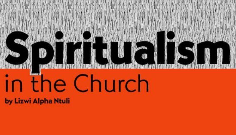 spiritualism-Africa