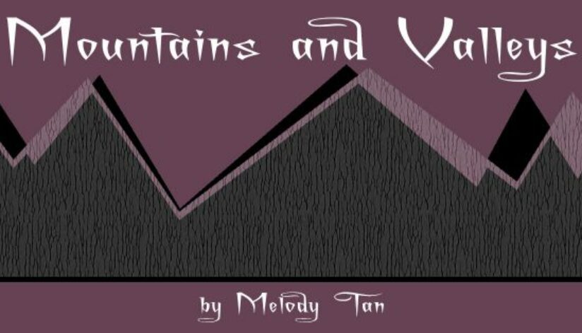 MOUNTAINSVALLEYS