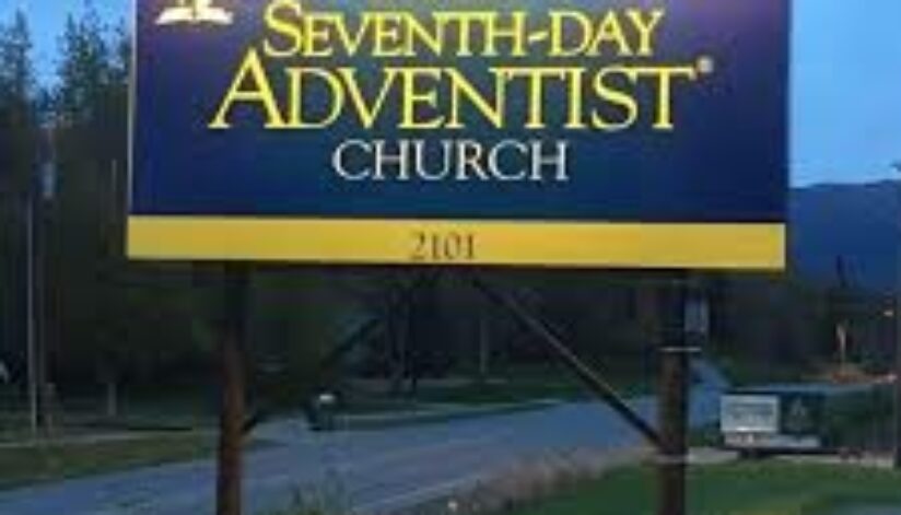 Wasilla Alaska Church