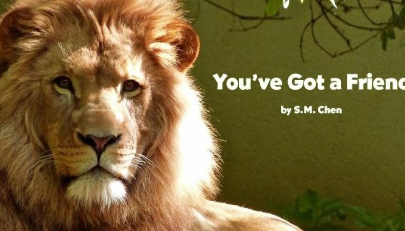 lions-chen