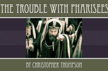 pharisees