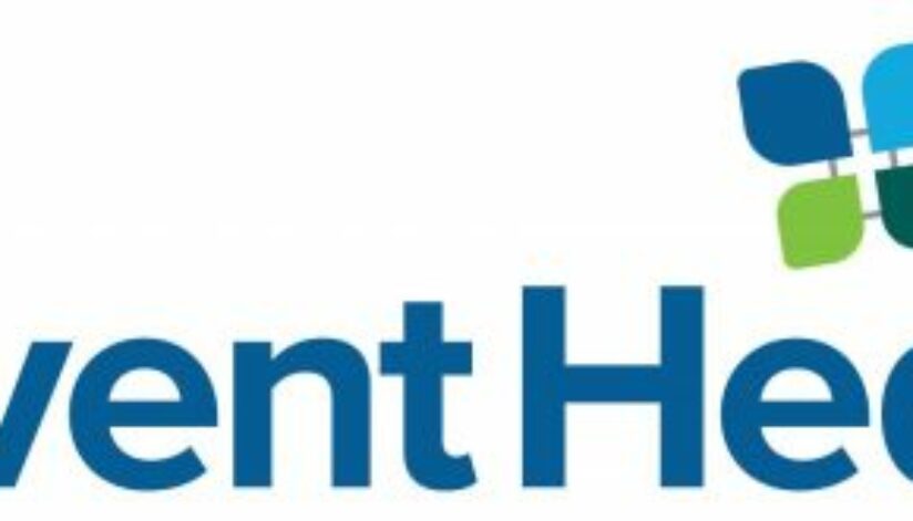 AdventHealth Logo