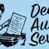 Aunt Sevvy -Blue