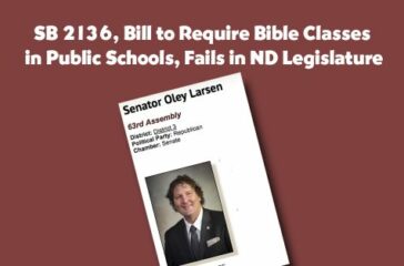 ND-senate