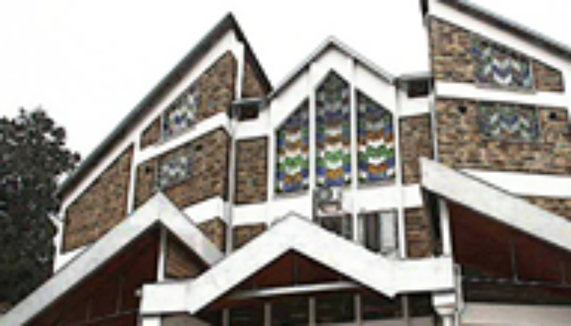 Nairobi Central Church