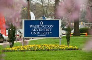 WAU campus