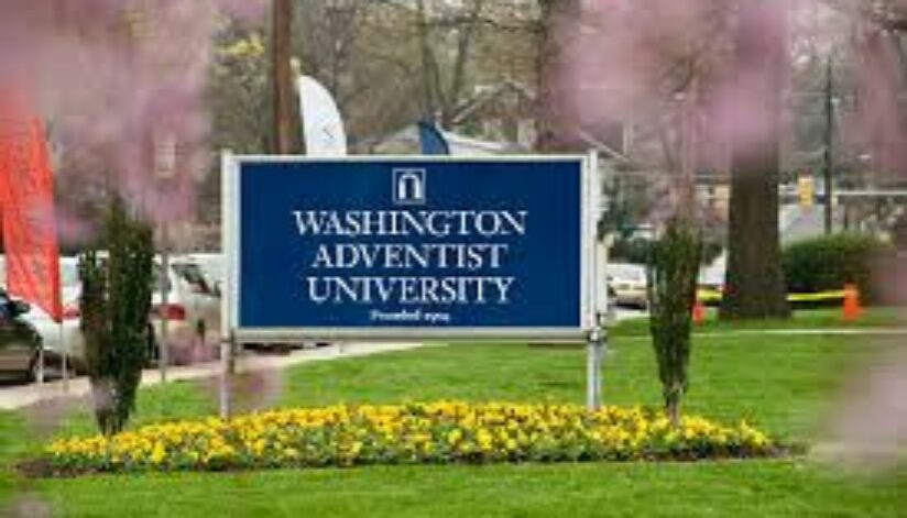 WAU campus