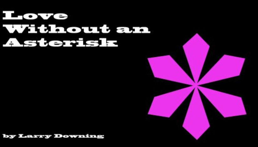 asterisk