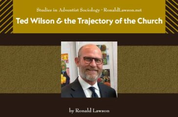 tedwilsontrajectory
