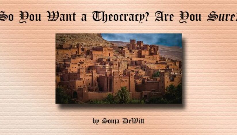 theocracy
