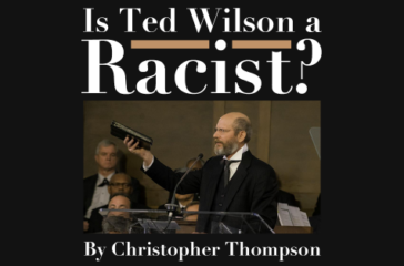 ted-wilson-racist