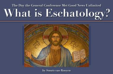 what-is-eschatology
