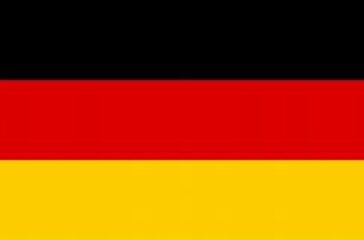 German flag