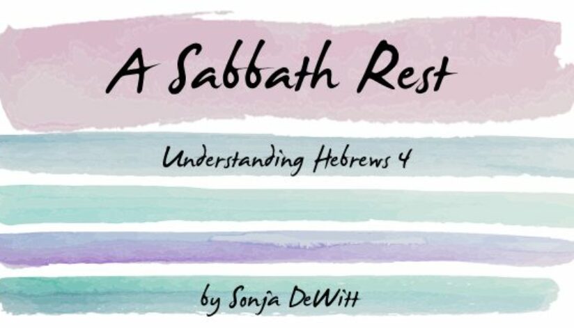 Sabbath-Rest