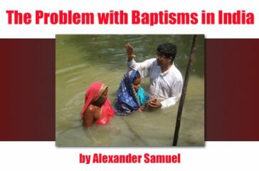 baptism-in-india