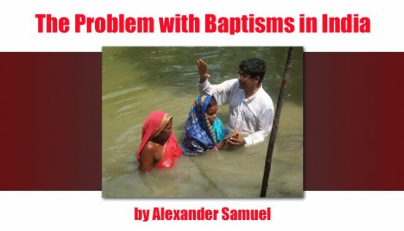 baptism-in-india