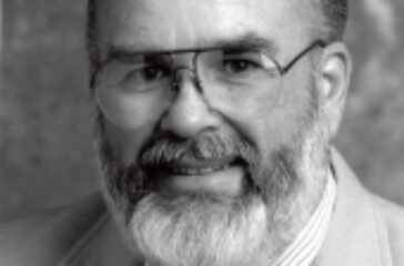 Bruce Moyer