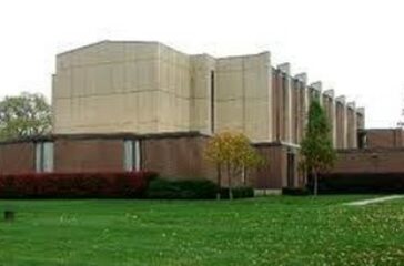 Kettering SDA Church
