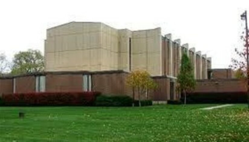 Kettering SDA Church