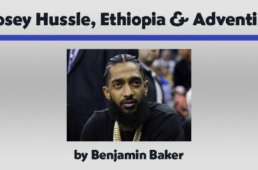 Nipsey