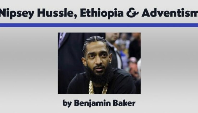 Nipsey